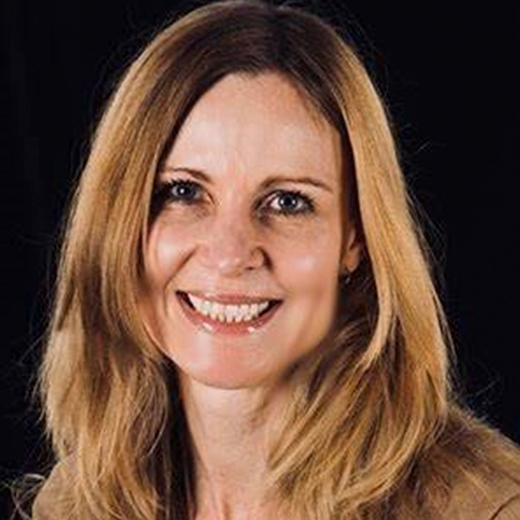 Prof Julia Scarisbrick