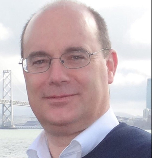 Dr Wolfgang Mayer
