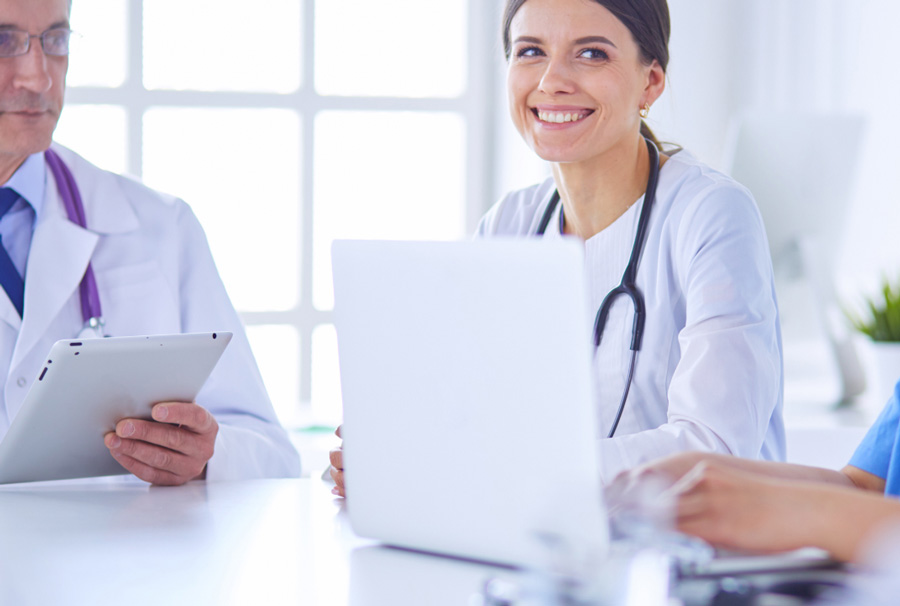 Make Every Patient Count