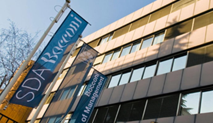 SDA Bocconi building
